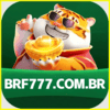 Logo da BRF777